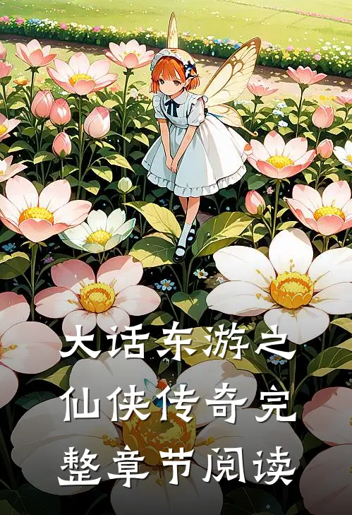 大话东游之仙侠传奇完整章节阅读