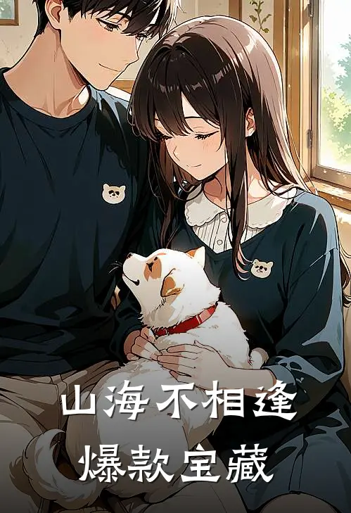 山海不相逢爆款宝藏