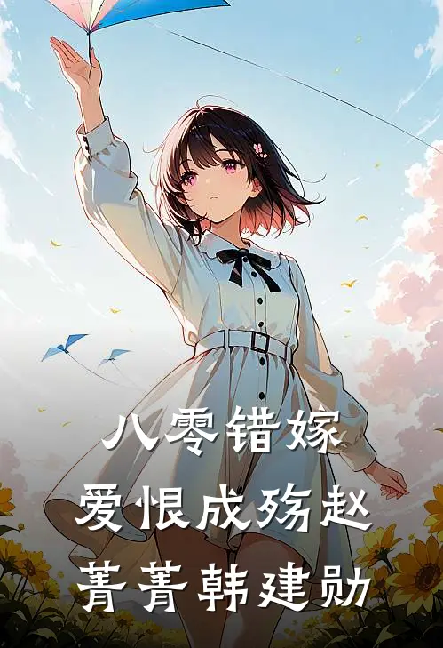 八零错嫁，爱恨成殇赵菁菁韩建勋