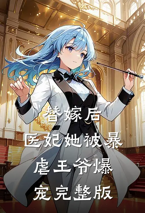 替嫁后，医妃她被暴虐王爷爆宠完整版