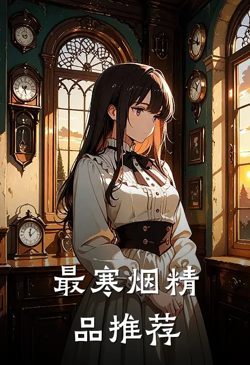 最寒烟精品推荐
