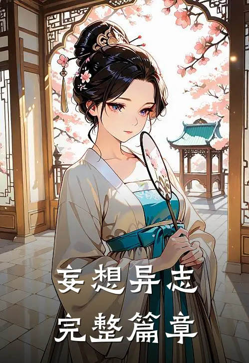 妄想异志完整篇章