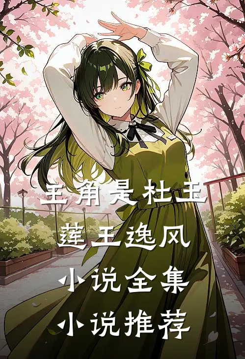 主角是杜玉莲王逸风小说全集小说推荐
