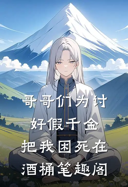 哥哥们为讨好假千金，把我困死在酒桶笔趣阁