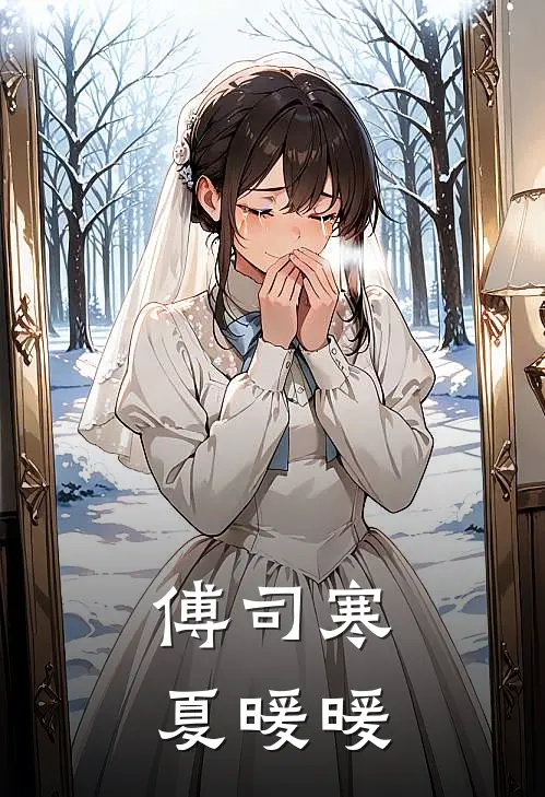 傅司寒夏暖暖