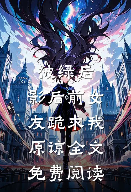 被绿后，影后前女友跪求我原谅全文免费阅读