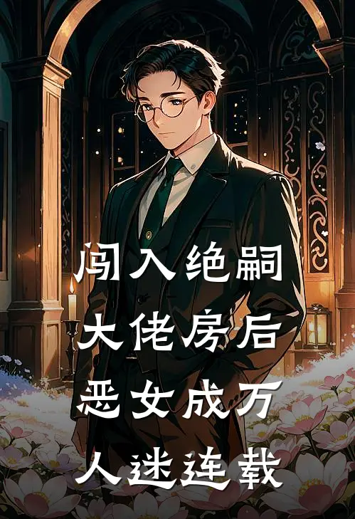 闯入绝嗣大佬房后，恶女成万人迷连载