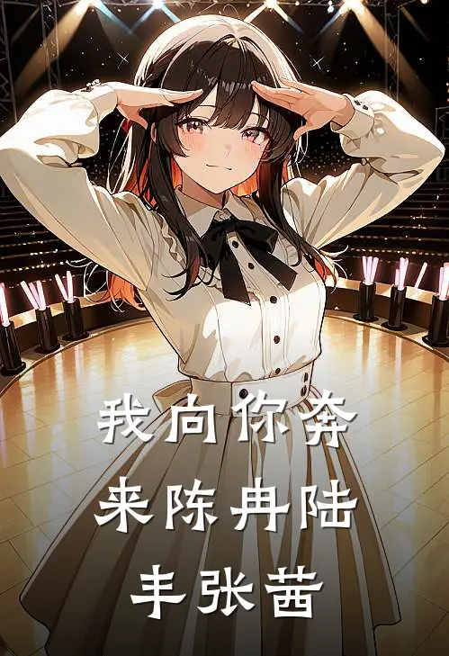 我向你奔来陈冉陆丰张茜