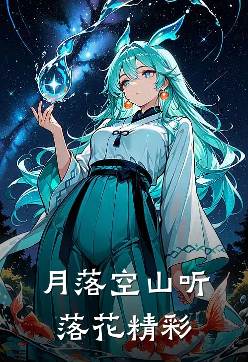 月落空山听落花精彩