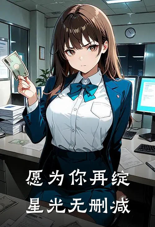 愿为你再绽星光无删减