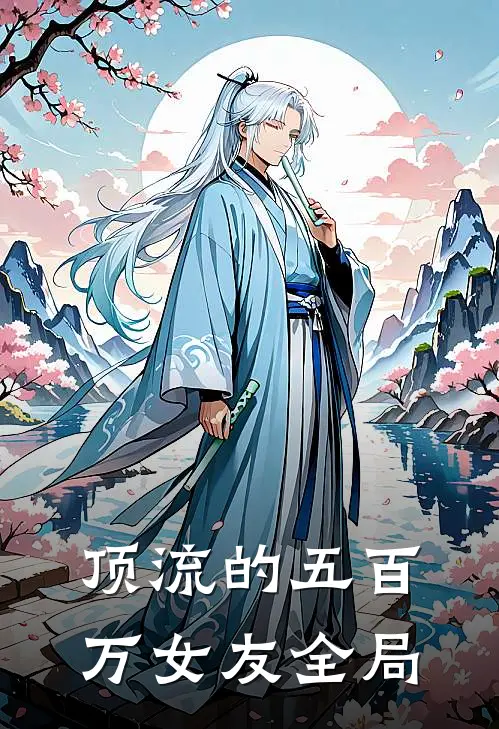 顶流的五百万女友全局