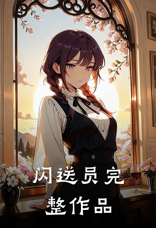 闪送员完整作品