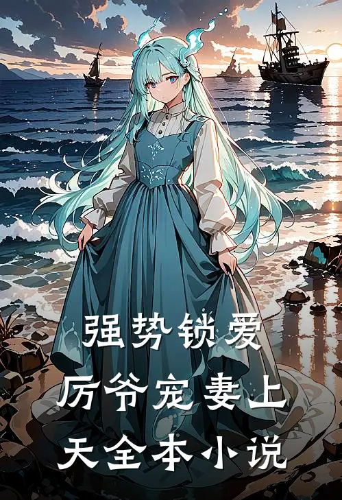 强势锁爱：厉爷宠妻上天全本小说