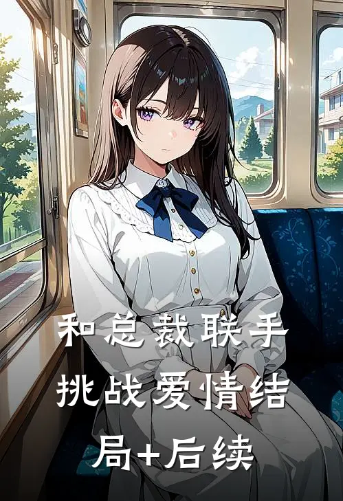 和总裁联手：挑战爱情结局+后续