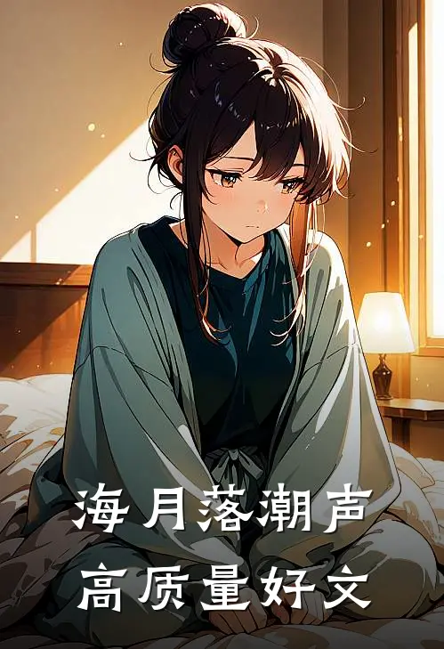海月落潮声高质量好文