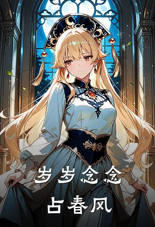 岁岁念念占春风