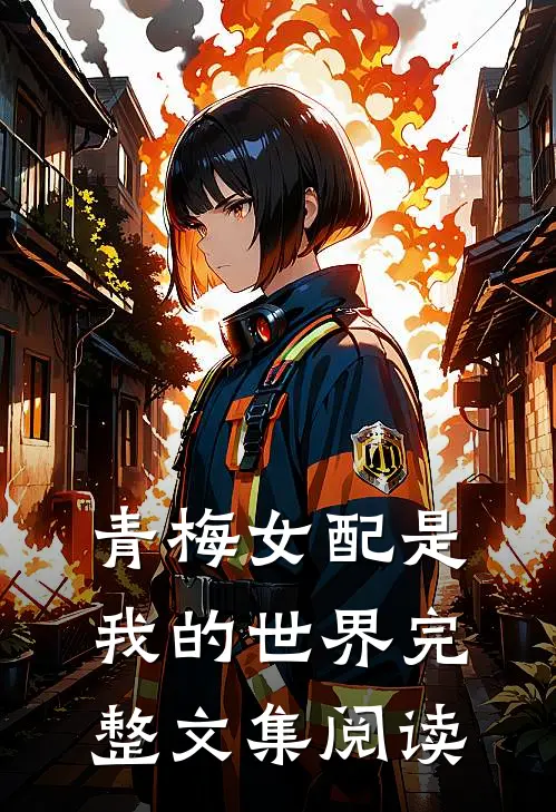 青梅女配是我的世界完整文集阅读