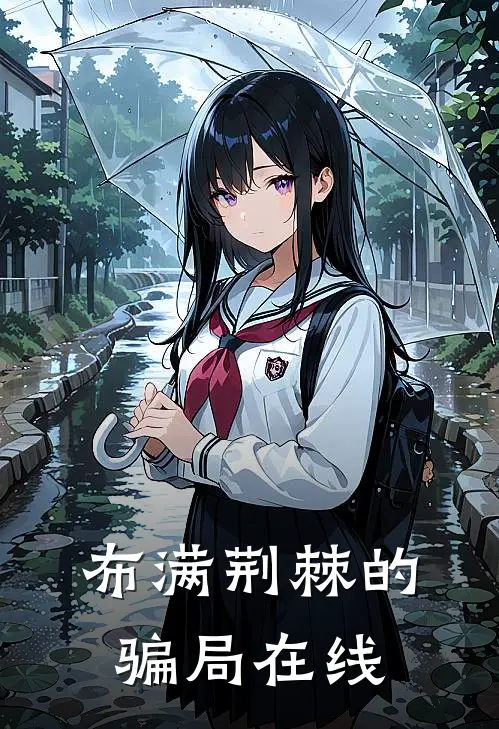 布满荆棘的骗局在线