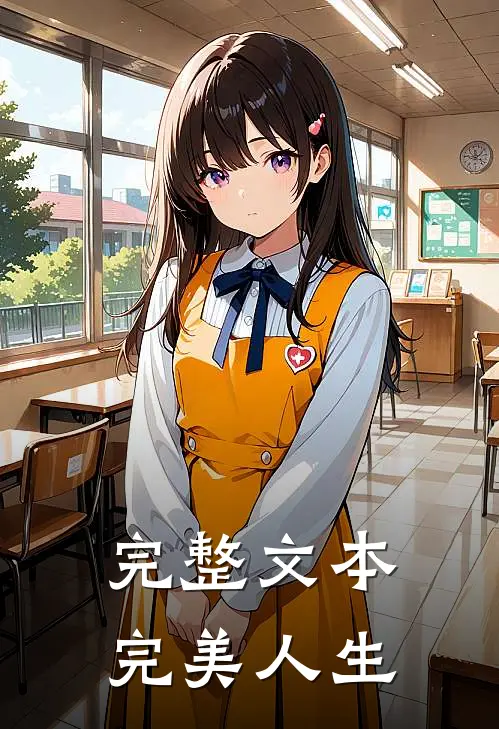 完整文本完美人生