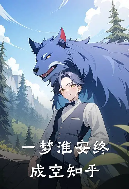 一梦淮安终成空知乎