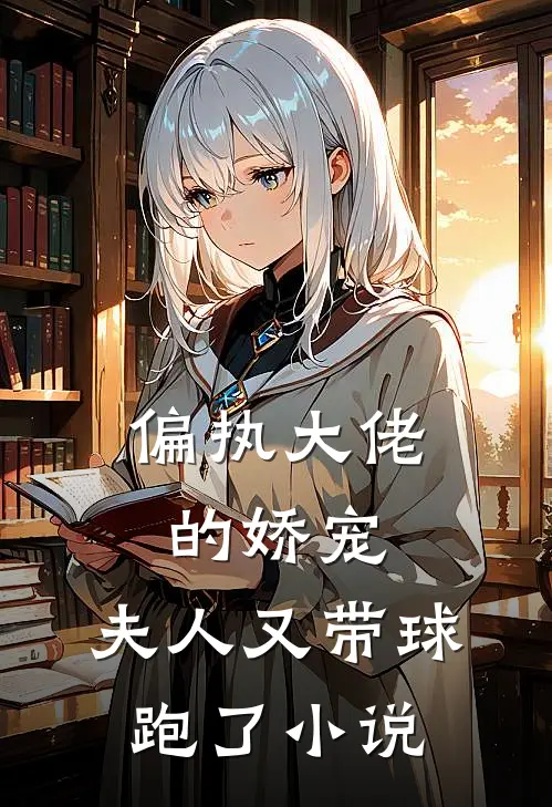 偏执大佬的娇宠夫人又带球跑了