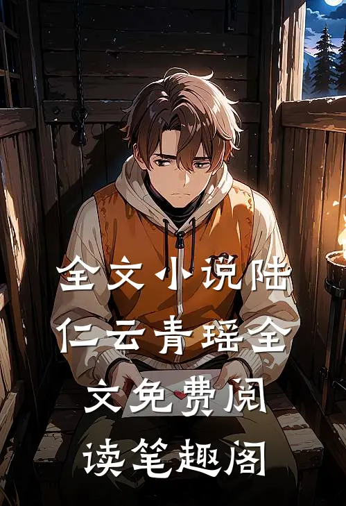全文小说陆仁云青瑶全文免费阅读笔趣阁