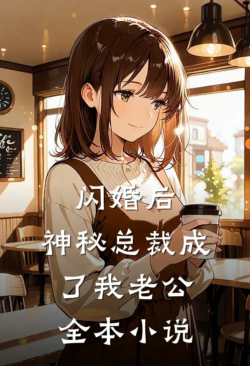 闪婚后，神秘总裁成了我老公全本小说