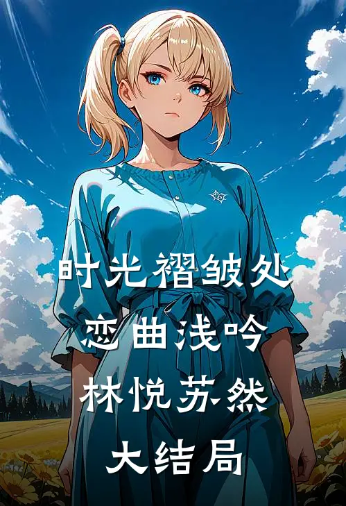 时光褶皱处，恋曲浅吟林悦苏然大结局