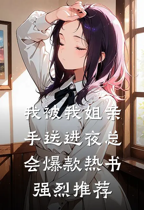 我被我姐亲手送进夜总会 爆款热书强烈推荐