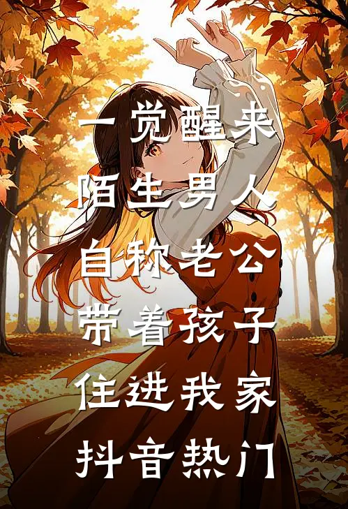 一觉醒来，陌生男人自称老公，带着孩子住进我家抖音热门