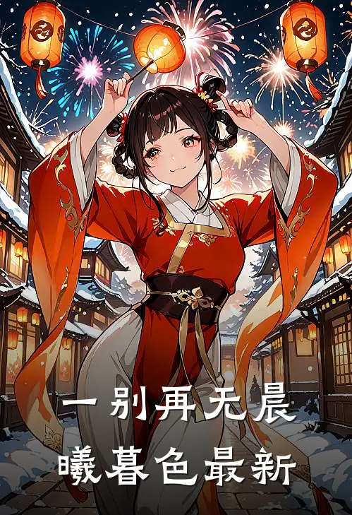 一别再无晨曦暮色最新