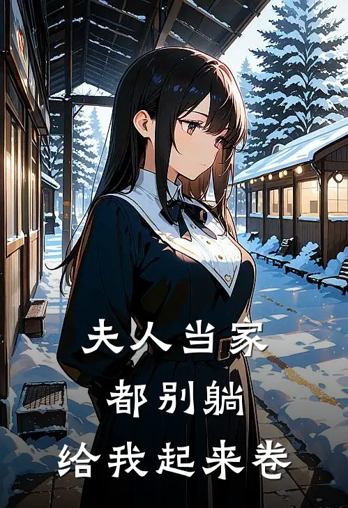 夫人当家：都别躺，给我起来卷