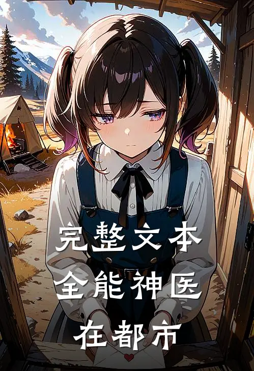 完整文本全能神医在都市