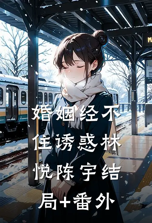 婚姻经不住诱惑林悦陈宇结局+番外