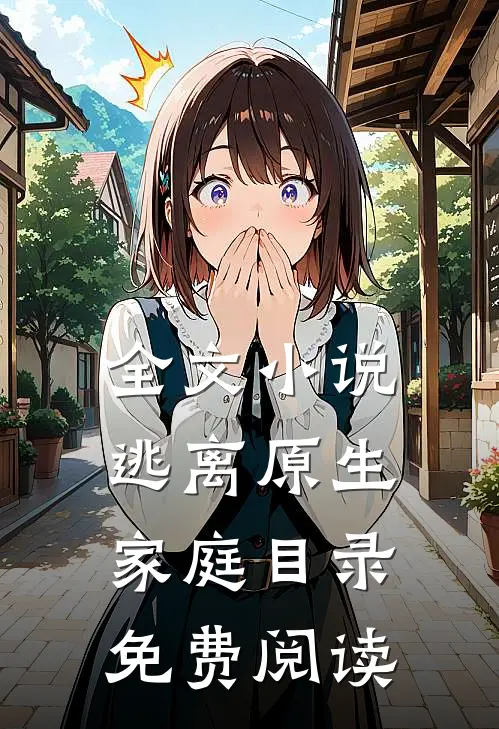全文小说逃离原生家庭目录免费阅读
