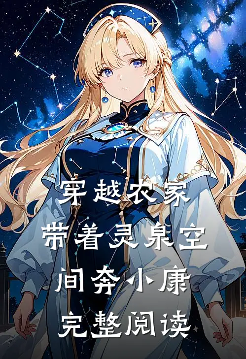 穿越农家：带着灵泉空间奔小康完整阅读