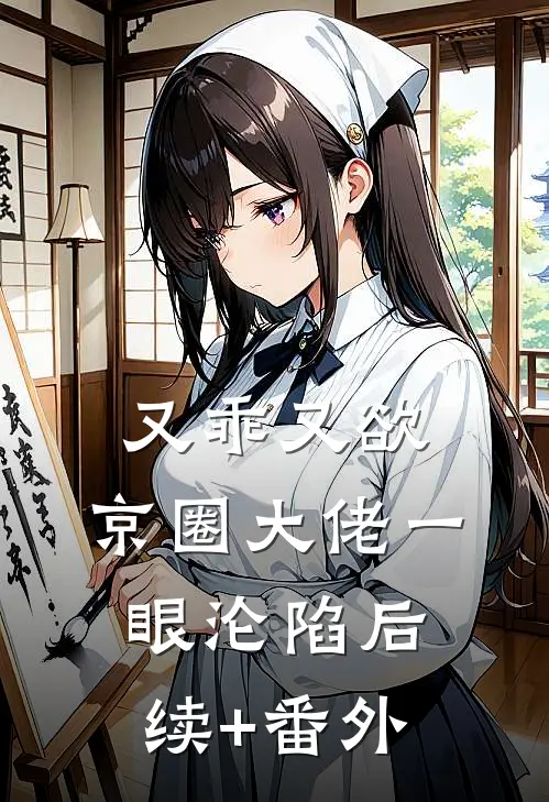 又乖又欲，京圈大佬一眼沦陷后续+番外