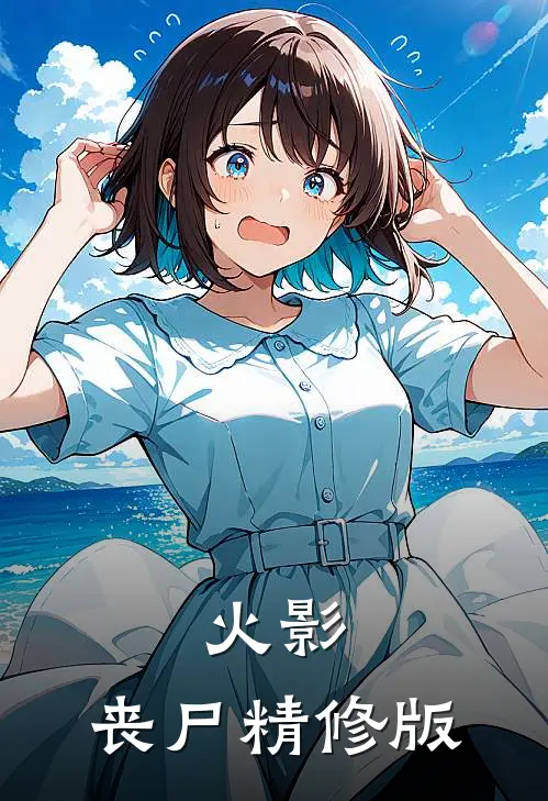 火影：丧尸精修版