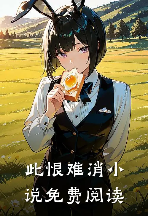 此恨难消小说免费阅读