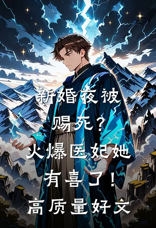 新婚夜被赐死？火爆医妃她有喜了！高质量好文