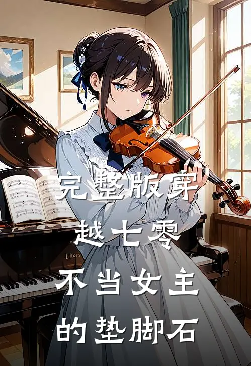 完整版穿越七零：不当女主的垫脚石