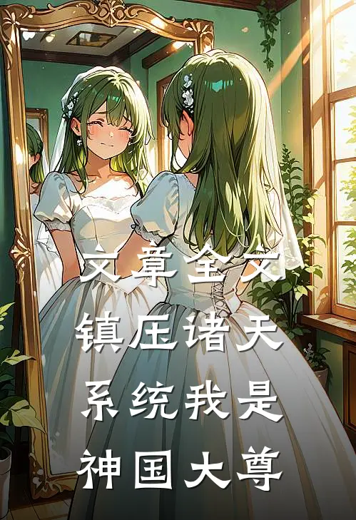 文章全文镇压诸天系统我是神国大尊