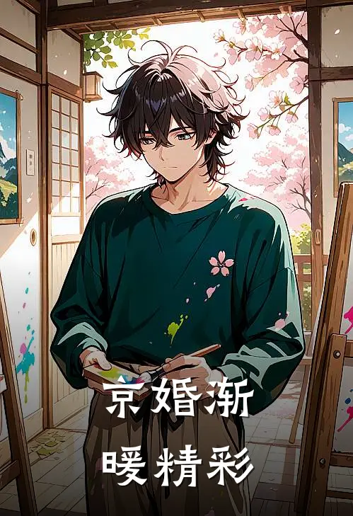 京婚渐暖精彩