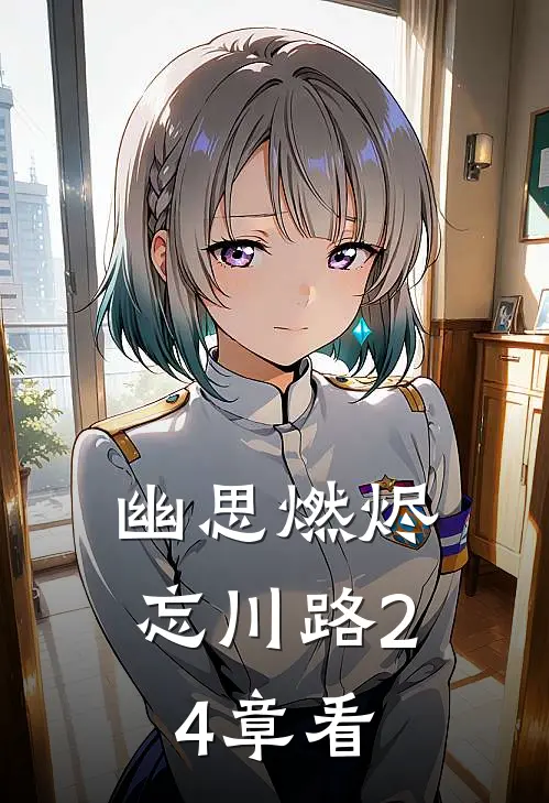 幽思燃烬忘川路24章看