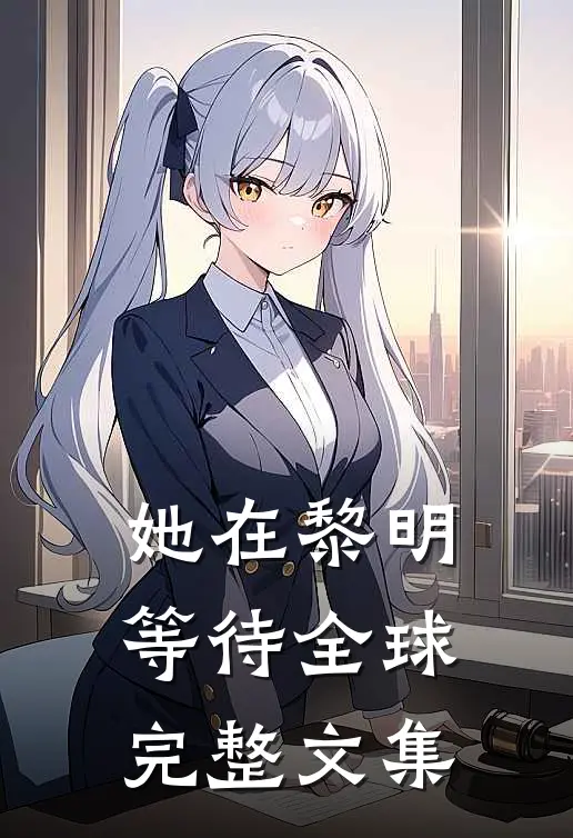 她在黎明等待全球完整文集