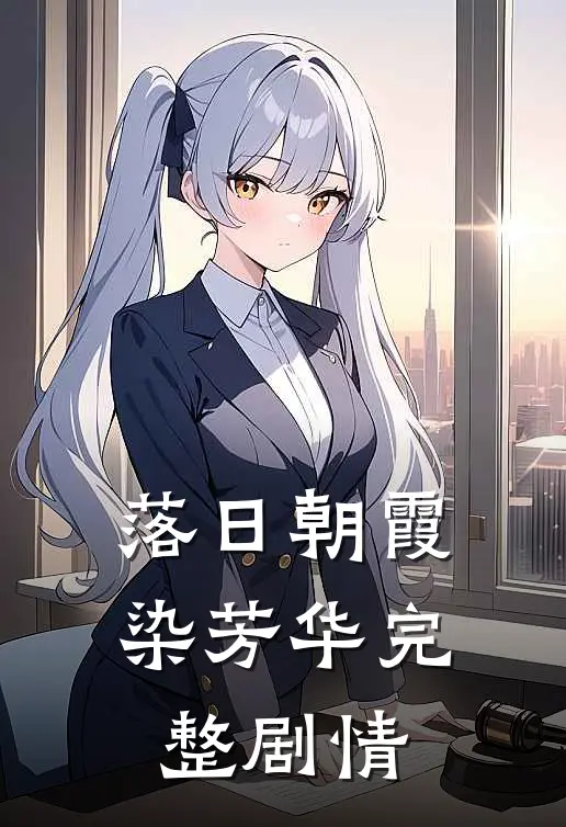 落日朝霞染芳华完整剧情