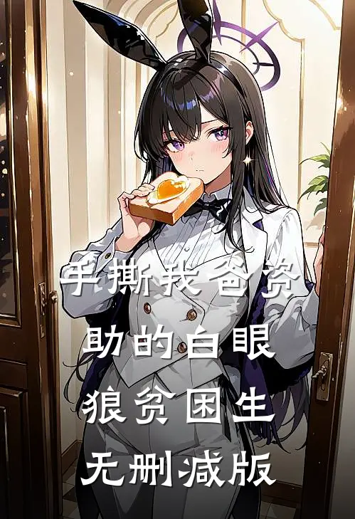 手撕我爸资助的白眼狼贫困生无删减版