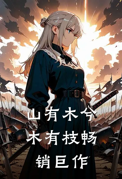 山有木兮木有枝畅销巨作