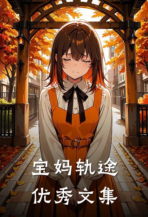 宝妈轨途优秀文集