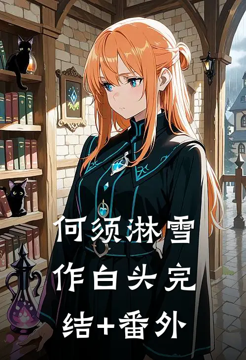 何须淋雪作白头完结+番外